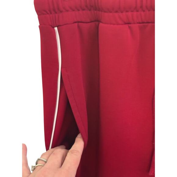 Vintage E5 Alabama Sweatpants. Straight hem. Size Medium - Picture 4 of 6